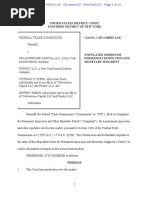 United States District Court Southern District of New York Case No. 1:20-cv-06023-LAK