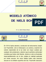 4 Modelo Atomico Bohr