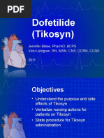 Download IFOH Tikosyn Education 2011 by blessyrony SN50420108 doc pdf