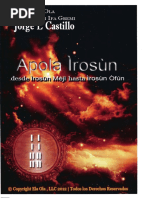 Apola Irosun Ela Ola | PDF | Adivinación | Comportamiento ...