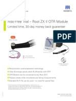 Root ZXII OTR Trial L-1041 0717