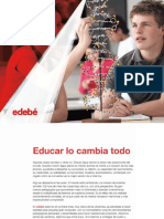 Química 2 Bto Edebé