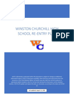 wchs re-entry handbook