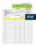 Elec&house Rent Jan21-March21