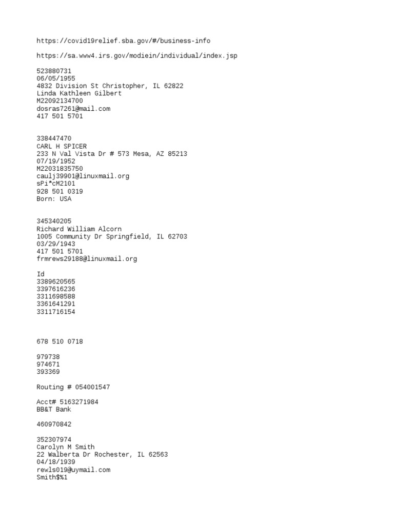 THE LPDF IS WAITING FOR YOUR LOAN APPLICATION FOR OFFICE RESOURCES FUNDING visual data 2