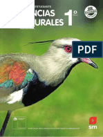 Cs Naturales Libro