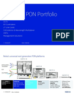 Catalogo Olts Nokia