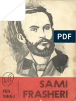 Sami Frasheri Zija Zholi