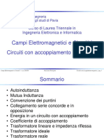 Circuiti Con Accoppiamento Magnetico