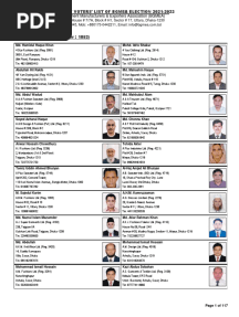 Prelivoter