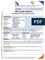 Lark Clean Solve C