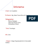 Informatica