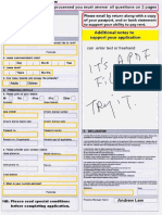 Peter -Application Form-1
