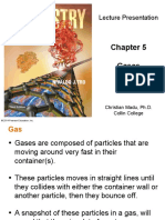 AP TRO GAS LAWS