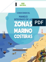 Conociendo El Manejo Integrado de Las Zonas Marino-Costeras