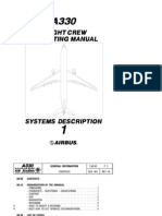 A330 FCOM Vol I