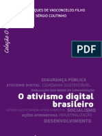 Ativismo Digital Brasileiro