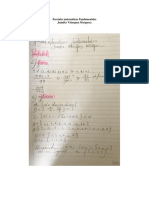 Parciales Matemáticas Fundamentales