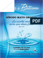 Caderno de Cultos 2020_Sínodo Mato Grosso