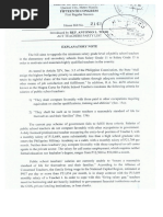 Download Salary Upgrading Bill for Public School Teachers by ACT TEACHERS PARTY-LIST SN50423022 doc pdf