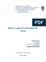 Marco Legal IP