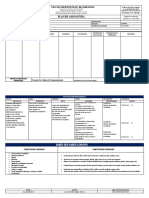 Formato de Plan de Asignatura