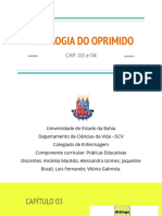 Pedagogia Do Oprimido Cap 3 Colegas