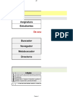 GBI Formato Excel Biblioteca Uniminuto