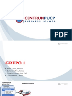 Análisis de costos y oportunidades de mejora en la cadena de suministros de PEVISA Auto Parts SAC