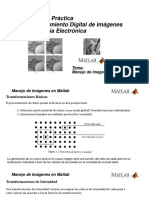 Clase 4 Manejo de Imagenes Con Matlab