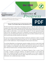 DPP Newsletter May2008