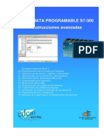 Curso-programacion-s7-300-Avanzado EDCAI 2006 Grupo Profesores Tecnicos Edoc.site