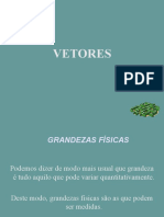 Vetores 2