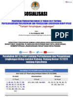 Sosialisasi Muatan PP 22 Tahun 2021 - (Terkait PL) Edit-12.04.2021 PUPR