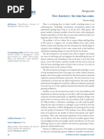健康・医学 ITI Treatment Guide Volume 1~6 ITI Treatment Guide: Implant Therapy in the Esthetic Zone