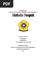 Download Metode Proyek teti by parkm_2 SN50424280 doc pdf