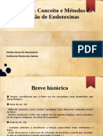 Pirogênios PDF
