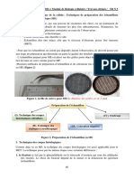 Le Diamètre Des Grilles Est de 3 MM