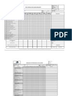 SST-FOR-28 Preoperacional Volquetas