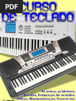 Download Curso de Teclado by MarcelloRCR SN50424361 doc pdf