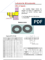 Les Eléments Standard