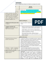 Proyecto de Aula Gestion Empresarial