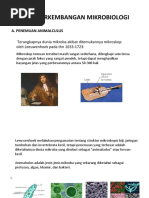 Download 2 SEJARAH PERKEMBANGAN MIKROBIOLOGI by ramsenn SN50425028 doc pdf