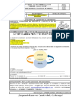 Guia 2 - 4º Primaria Miniguia - 2021