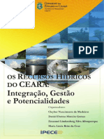 Recursos Hidricos Do Ceara