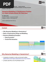 ERSS Design Principles for Deep Excavation | PDF | Deep Foundation ...