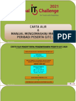 Manual Mengemaskini Maklumat Peserta GITC2021