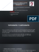 El Negociado de Topografia y Cartografia Final