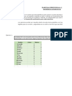 Plantilla Ejercicios A.A. 1. Conjuntos y Tecnicas de Conteo (Continuacion)