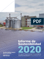 Resumen Informe Colombina 2020